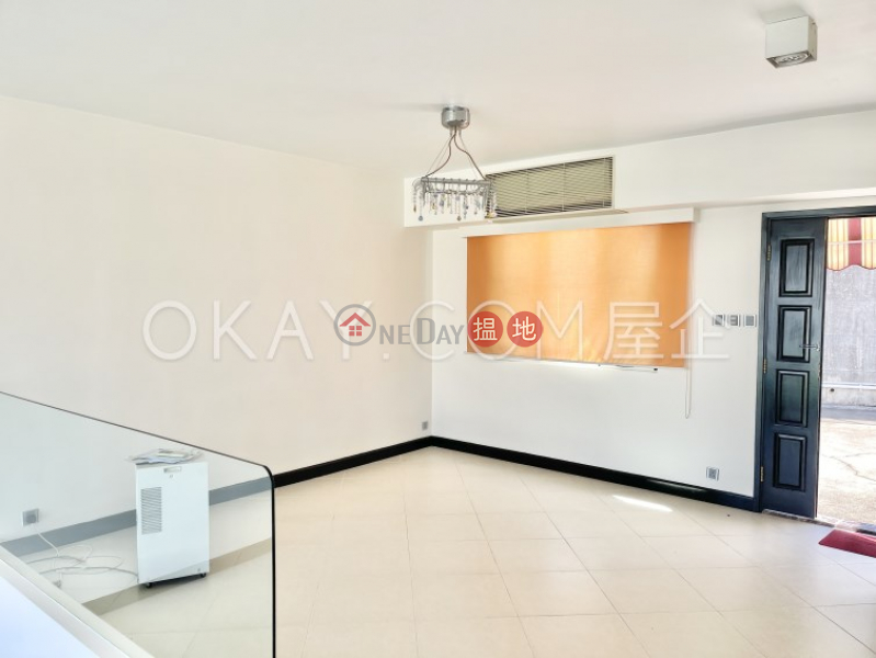 Luxurious house with rooftop, terrace | For Sale | House A1 Pik Sha Garden 碧沙花園 A1座 Sales Listings