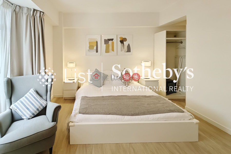 Property Search Hong Kong | OneDay | Residential, Rental Listings | Property for Rent at The Ventris with 1 Bedroom