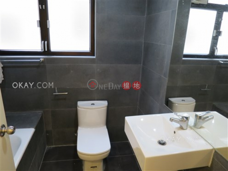 Property Search Hong Kong | OneDay | Residential Rental Listings | Tasteful 3 bedroom on high floor with parking | Rental