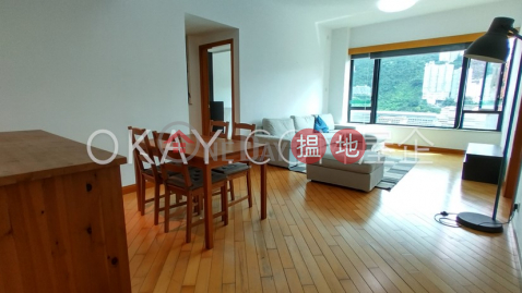 Lovely 2 bedroom in Happy Valley | Rental | The Leighton Hill 禮頓山 _0