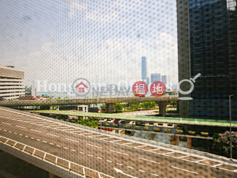 Office Unit for Rent at Nan Fung Tower, Nan Fung Tower 南豐大廈 | Central District (HKO-81372-AIHR)_0