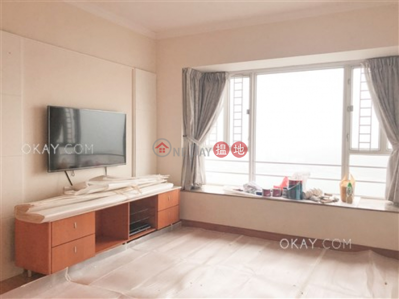 Unique 3 bedroom on high floor with sea views | Rental 28 Tai On Street | Eastern District | Hong Kong Rental | HK$ 40,000/ month