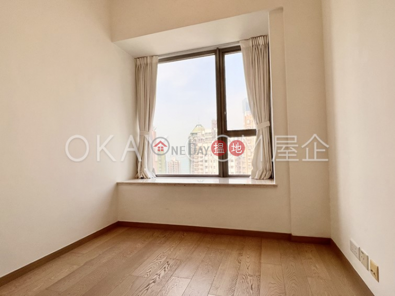Popular 2 bedroom with balcony | Rental, The Summa 高士台 Rental Listings | Western District (OKAY-R287885)