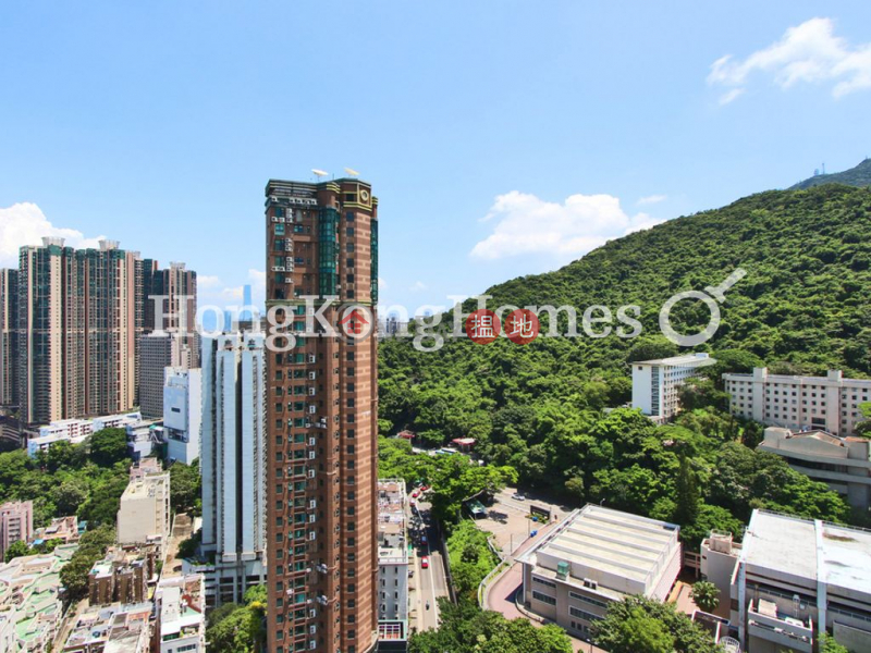 Property Search Hong Kong | OneDay | Residential Sales Listings | 1 Bed Unit at University Heights Block 2 | For Sale