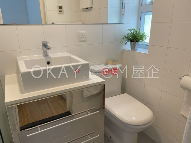 Popular 3 bedroom with parking | Rental, 2B Shiu Fai Terrace | Wan Chai District | Hong Kong | Rental HK$ 36,000/ month