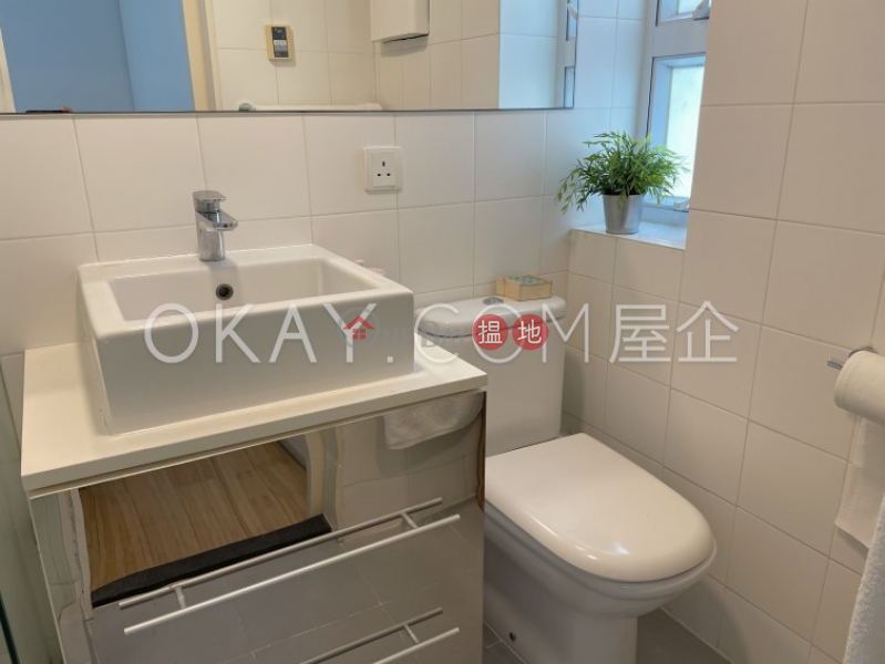 Popular 3 bedroom with parking | Rental | 2B Shiu Fai Terrace | Wan Chai District, Hong Kong Rental, HK$ 36,000/ month