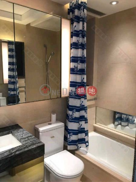 3-bedroom unit with 1 ensuite and open sea views | 1 Austin Road West | Yau Tsim Mong | Hong Kong | Sales | HK$ 40M