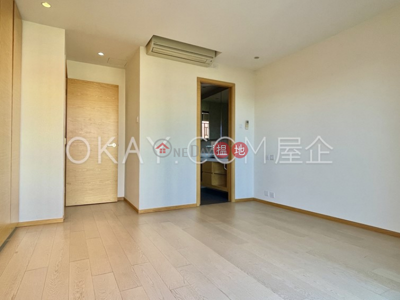 Lovely house with rooftop, terrace & balcony | Rental | Arcadia 龍嶺 Rental Listings