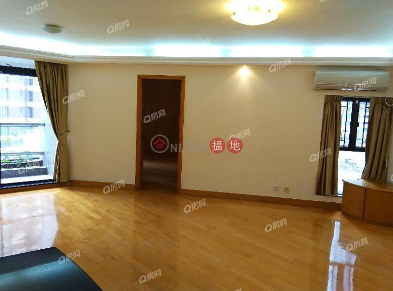 Albron Court | 3 bedroom Mid Floor Flat for Rent | Albron Court 豐樂閣 Rental Listings