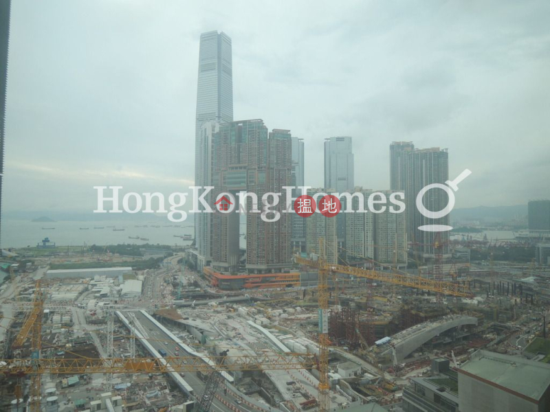 港景峯1座兩房一廳單位出租|油尖旺港景峯1座(Tower 1 The Victoria Towers)出租樓盤 (Proway-LID31156R)