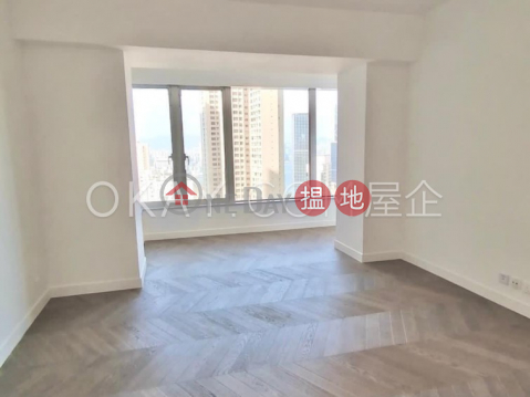 Beautiful 4 bedroom in Mid-levels Central | For Sale | Tregunter 地利根德閣 _0