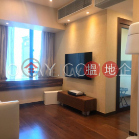 Charming 2 bedroom with terrace | Rental, Bella Vista 蔚晴軒 | Western District (OKAY-R24426)_0
