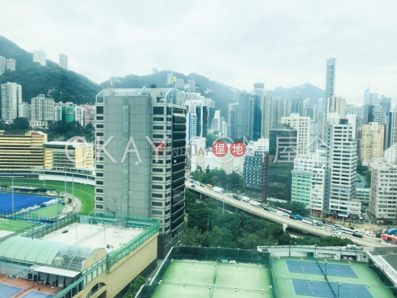 香港搵樓|租樓|二手盤|買樓| 搵地 | 住宅|出售樓盤5房3廁,極高層,露台,頂層單位《南珍閣出售單位》
