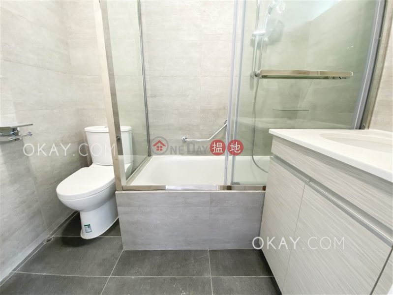 Popular 3 bedroom with balcony & parking | Rental | Yicks Villa 奕廬 Rental Listings