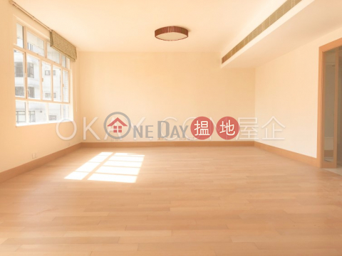 Lovely 4 bedroom on high floor with balcony & parking | For Sale | Century Tower 2 世紀大廈 2座 _0