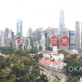 5房3廁,實用率高,極高層,連車位《堅麗閣出租單位》 | 堅麗閣 Kennedy Heights _0