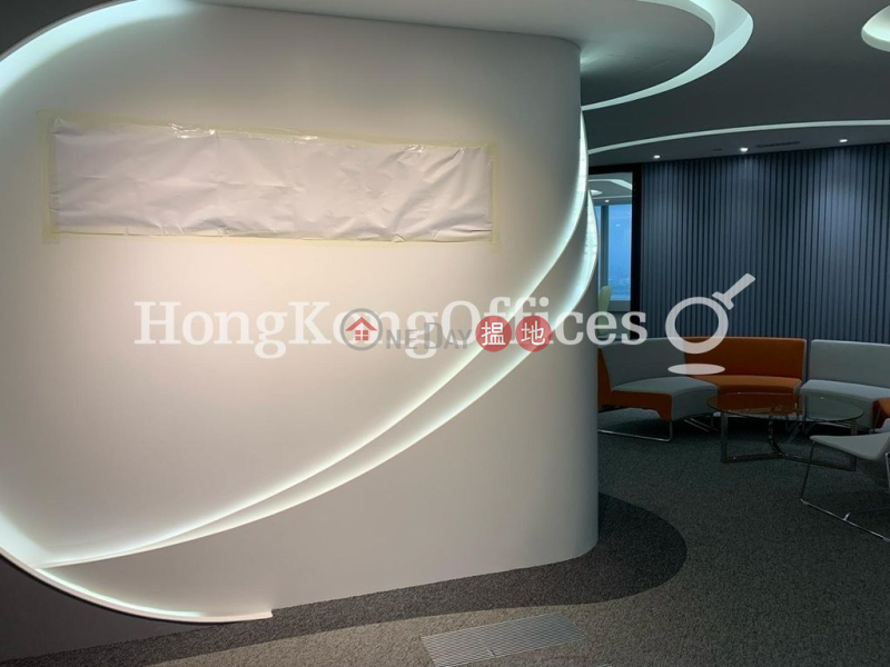 Property Search Hong Kong | OneDay | Office / Commercial Property Rental Listings | Office Unit for Rent at The Center