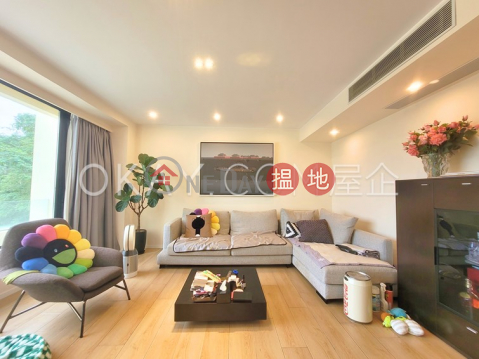 Gorgeous house with sea views, rooftop & terrace | For Sale | Phase 3 Headland Village, 2 Seabee Lane 蔚陽3期海蜂徑2號 _0