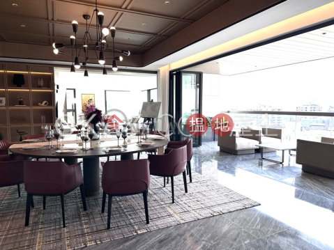 Stylish 4 bedroom with terrace | For Sale | Highlands 高雲山莊 _0