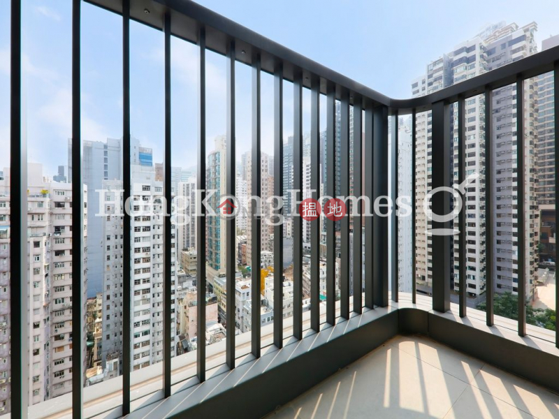 HK$ 33,000/ month 28 Aberdeen Street Central District 1 Bed Unit for Rent at 28 Aberdeen Street