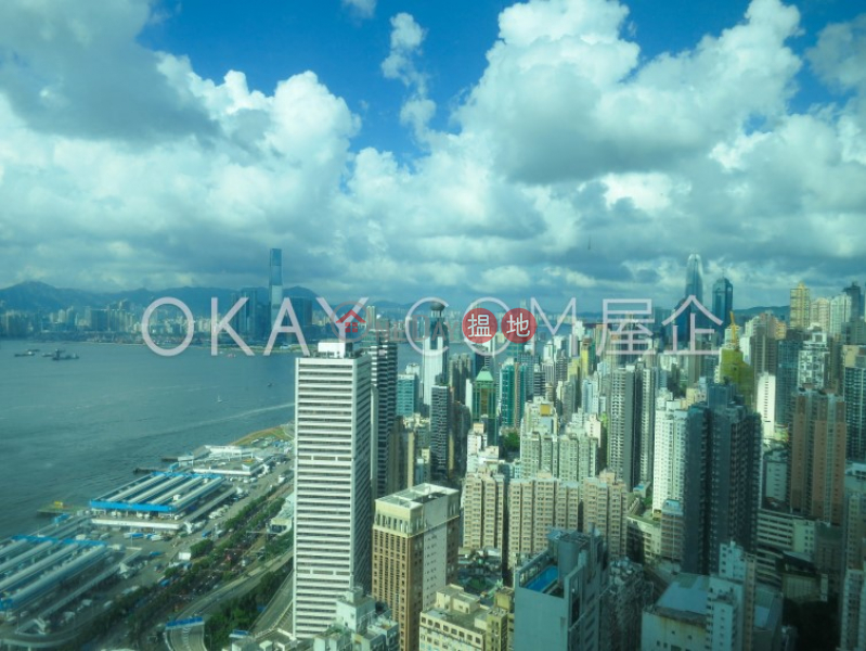 HK$ 17M | The Belcher\'s Phase 2 Tower 8, Western District | Gorgeous 2 bedroom on high floor | For Sale