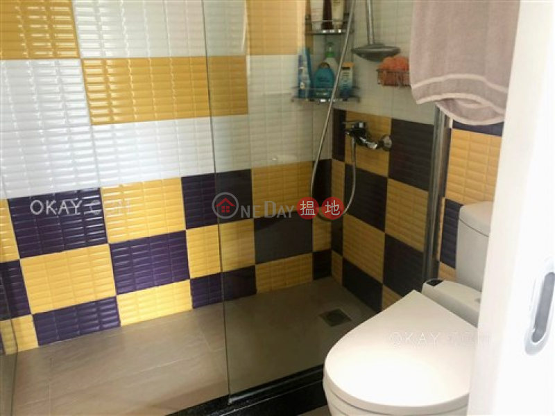Lovely 3 bedroom on high floor with balcony & parking | Rental 7 Chun Fai Road | Wan Chai District | Hong Kong Rental, HK$ 52,000/ month