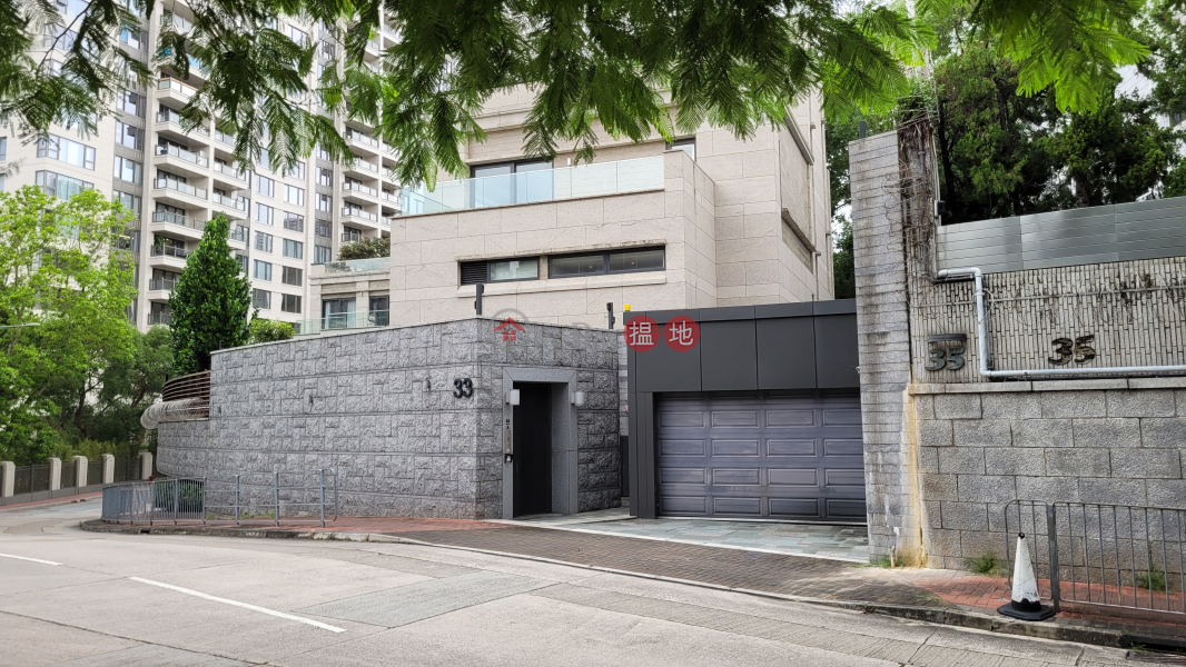33 Kadoorie Avenue (嘉道理道33號),Mong Kok | ()(2)