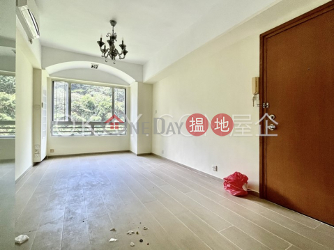 Intimate 2 bedroom with parking | For Sale | Shan Shing Building 山勝大廈 _0
