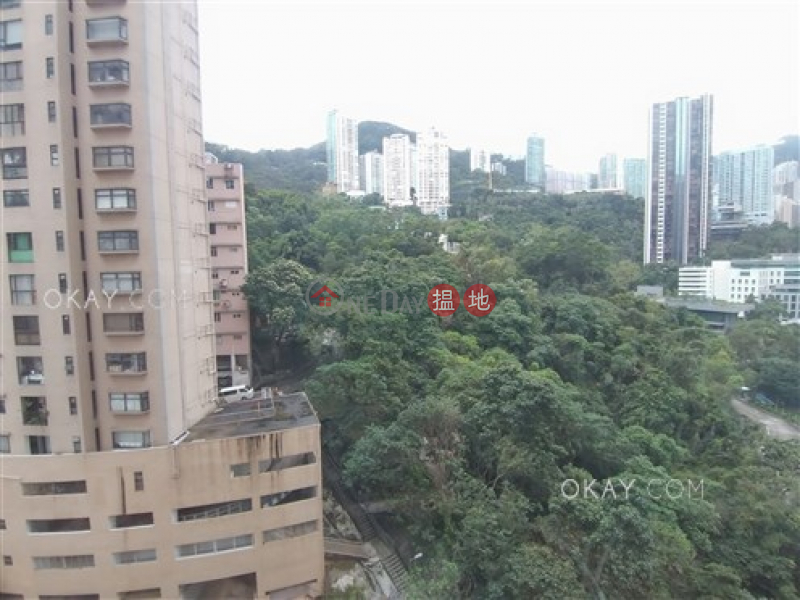 Elegant 2 bedroom in Wan Chai | Rental, Star Crest 星域軒 Rental Listings | Wan Chai District (OKAY-R44279)