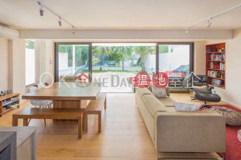 Lovely house with sea views, rooftop & terrace | For Sale | 48 Sheung Sze Wan Village 相思灣村48號 _0