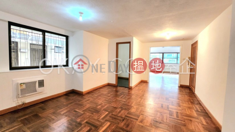 Gorgeous 2 bedroom with parking | Rental, Yicks Villa 奕廬 | Wan Chai District (OKAY-R47033)_0
