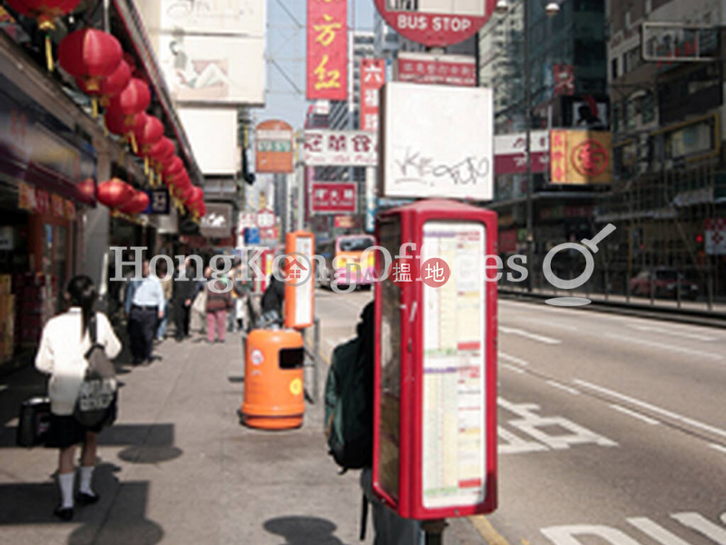 Office Unit for Rent at Ginza Square, Ginza Square 銀座廣場 Rental Listings | Yau Tsim Mong (HKO-23448-ADHR)