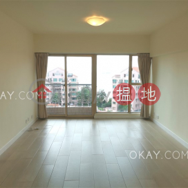 Tasteful 3 bedroom with balcony | Rental, Hong Kong Gold Coast Block 21 香港黃金海岸 21座 | Tuen Mun (OKAY-R26447)_0