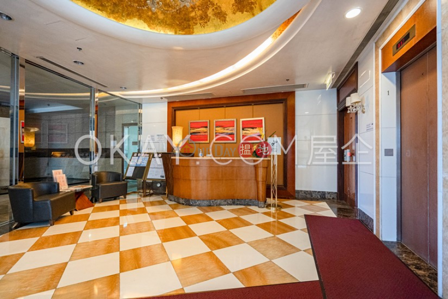 Beautiful 3 bedroom on high floor with harbour views | For Sale 35 Cloud View Road | Eastern District | Hong Kong, Sales, HK$ 33.7M