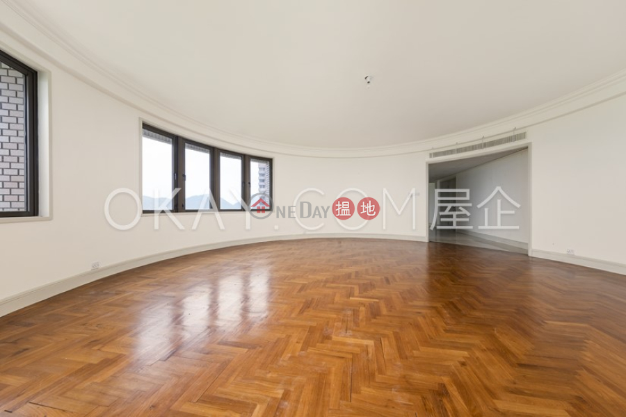 香港搵樓|租樓|二手盤|買樓| 搵地 | 住宅-出售樓盤-4房3廁,實用率高,星級會所,連車位陽明山莊 眺景園出售單位