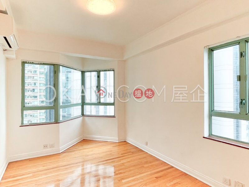 HK$ 19M Goldwin Heights | Western District Unique 3 bedroom on high floor with harbour views | For Sale