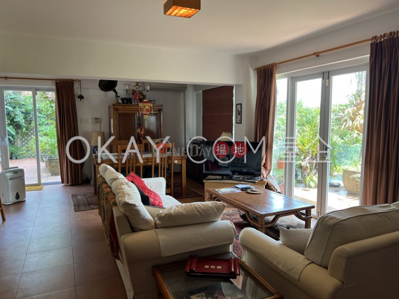 Property Search Hong Kong | OneDay | Residential Sales Listings, Gorgeous house with terrace, balcony | For Sale