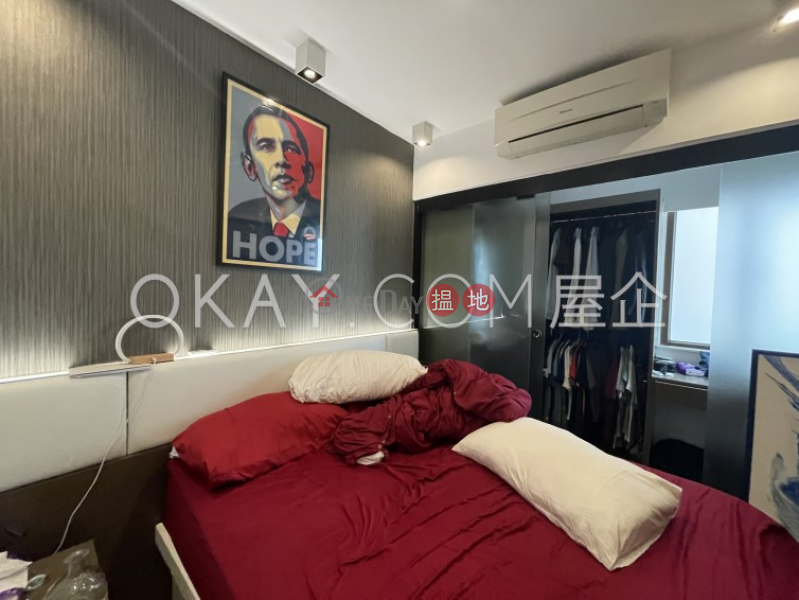 Popular 2 bedroom with terrace | For Sale | Bonham Crest 寶恆閣 Sales Listings