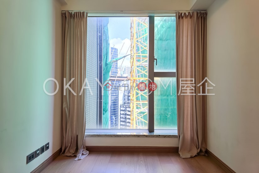 Charming 2 bedroom with balcony | Rental, My Central MY CENTRAL Rental Listings | Central District (OKAY-R326822)