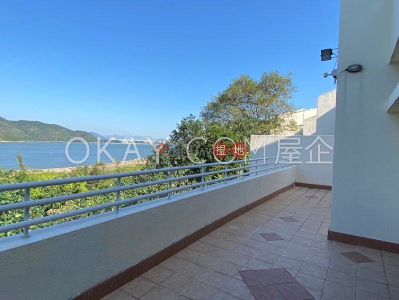 Property Search Hong Kong | OneDay | Residential Sales Listings Rare house with sea views, terrace | For Sale