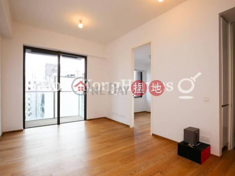 1 Bed Unit for Rent at yoo Residence|Wan Chai Districtyoo Residence(yoo Residence)Rental Listings (Proway-LID163765R)_0