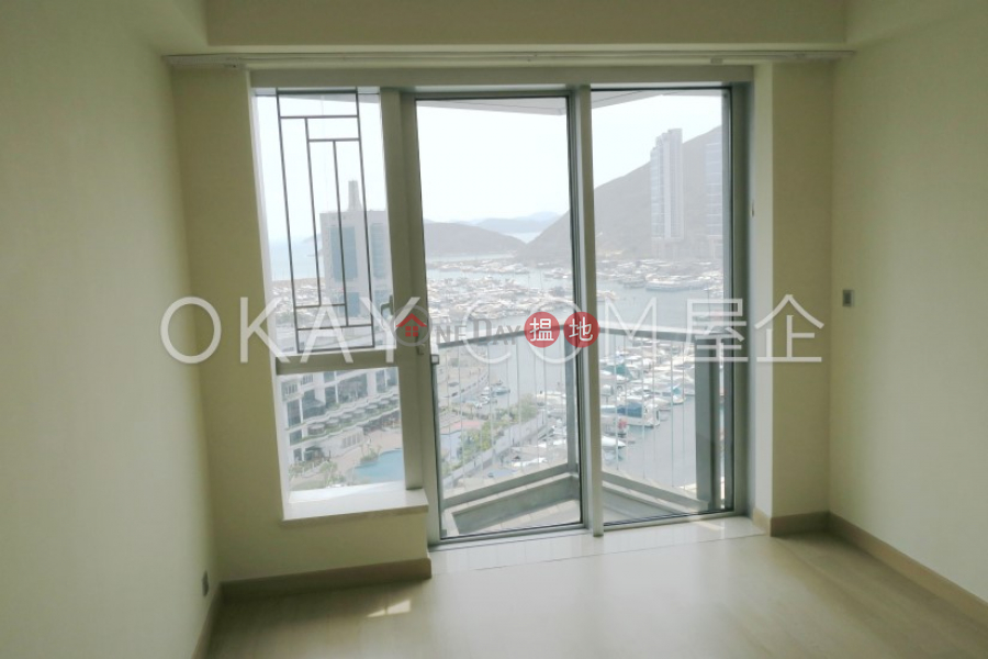 Lovely 4 bedroom with sea views, balcony | Rental | Marinella Tower 9 深灣 9座 Rental Listings