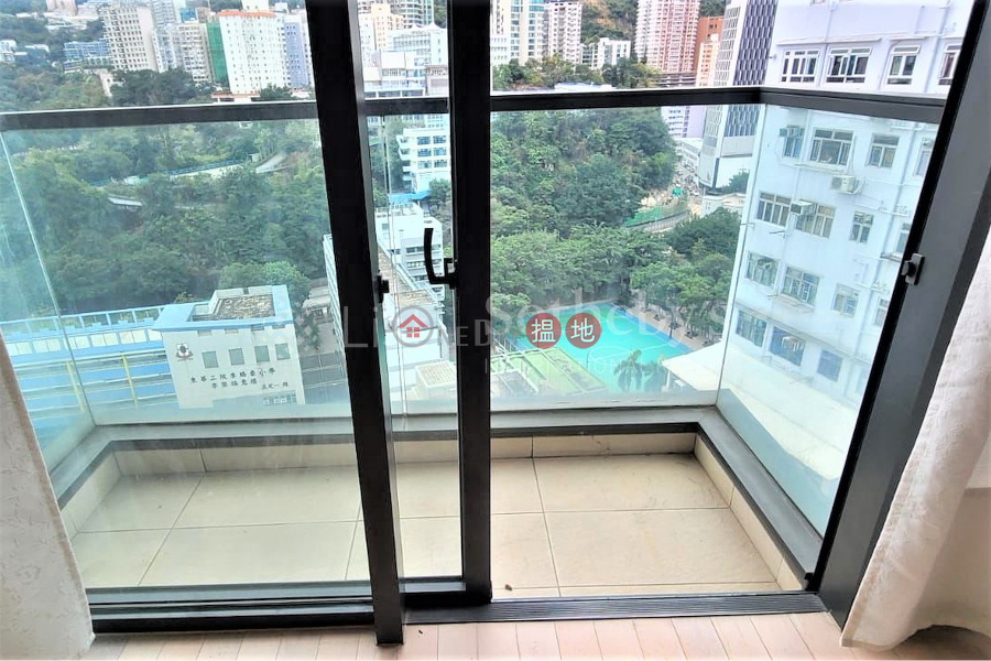 Property Search Hong Kong | OneDay | Residential, Rental Listings | Property for Rent at The Oakhill with 3 Bedrooms
