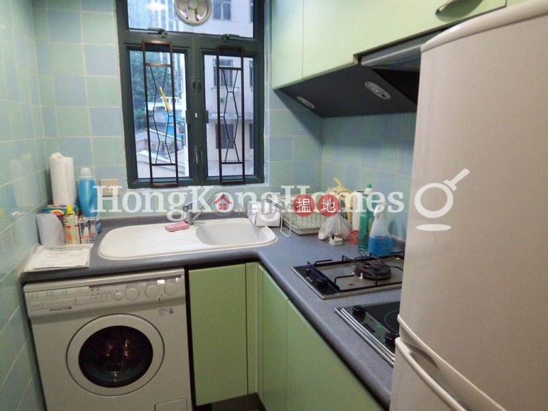 2 Bedroom Unit for Rent at Brilliant Court, 8 Kennedy Street | Wan Chai District | Hong Kong, Rental HK$ 20,000/ month