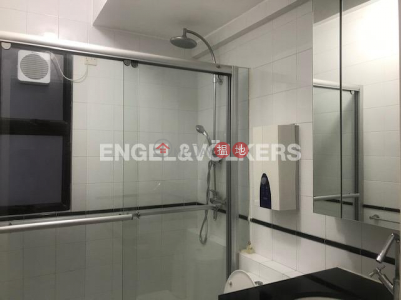 3 Bedroom Family Flat for Rent in Mid Levels West | 36 Conduit Road | Western District, Hong Kong, Rental, HK$ 50,000/ month