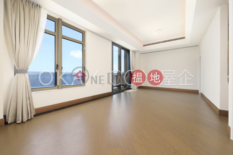 Lovely 3 bedroom on high floor with rooftop & balcony | For Sale | One Stanley ONE STANLEY _0