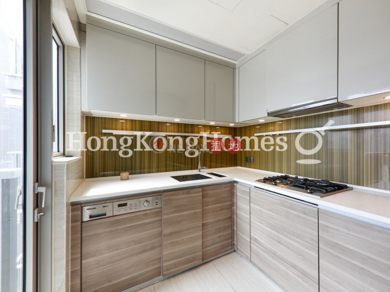 HK$ 68,500/ month | The Kennedy on Belcher\'s Western District, 3 Bedroom Family Unit for Rent at The Kennedy on Belcher\'s