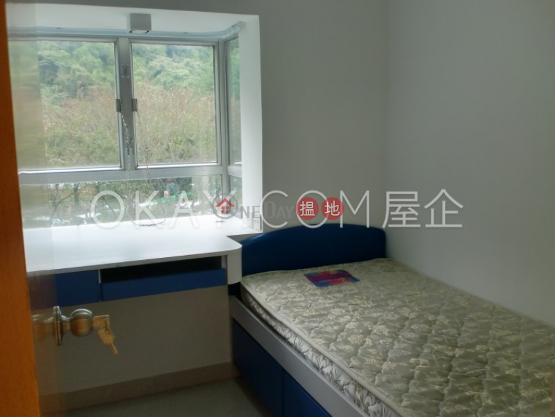 HK$ 12.8M Academic Terrace Block 1 Western District | Charming 3 bedroom in Pokfulam | For Sale