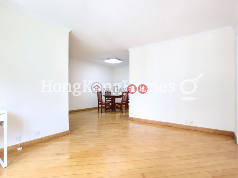 泰山閣 (8座)三房兩廳單位出租-7太榮路 | 東區-香港出租-HK$ 27,000/ 月