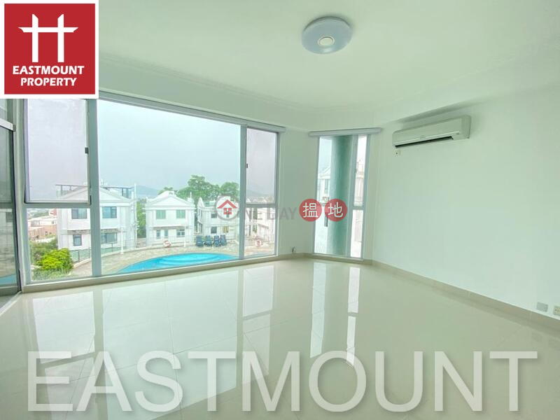 HK$ 40,000/ month | Lotus Villas House 9, Sai Kung | Sai Kung Villa House | Property For Rent or Lease in Lotus Villas, Chuk Yeung Road 竹洋路樂濤居-Sea View, Nearby town
